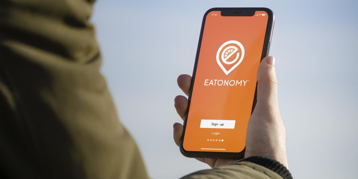 Eatonomy