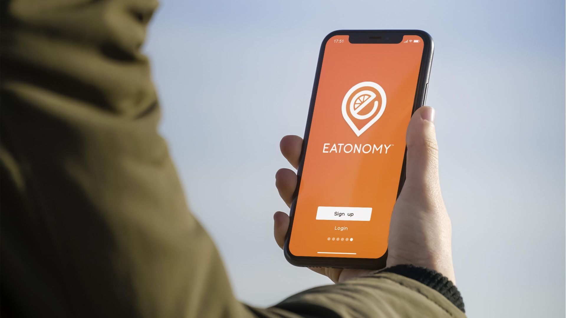 Eatonomy