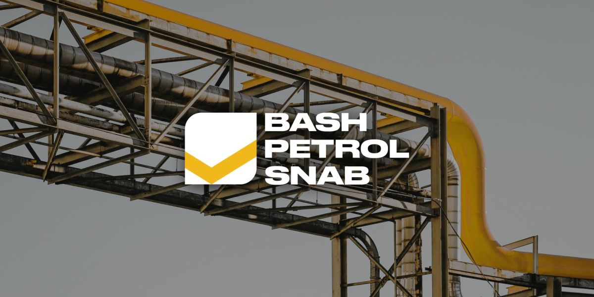 Bashpetrol Project