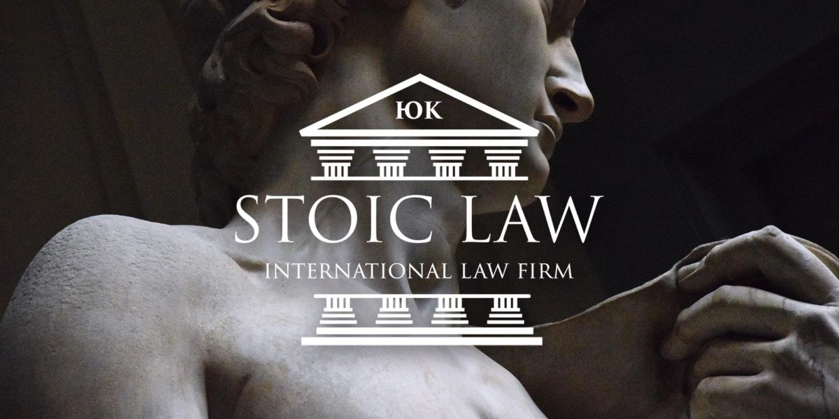 Stoic Law