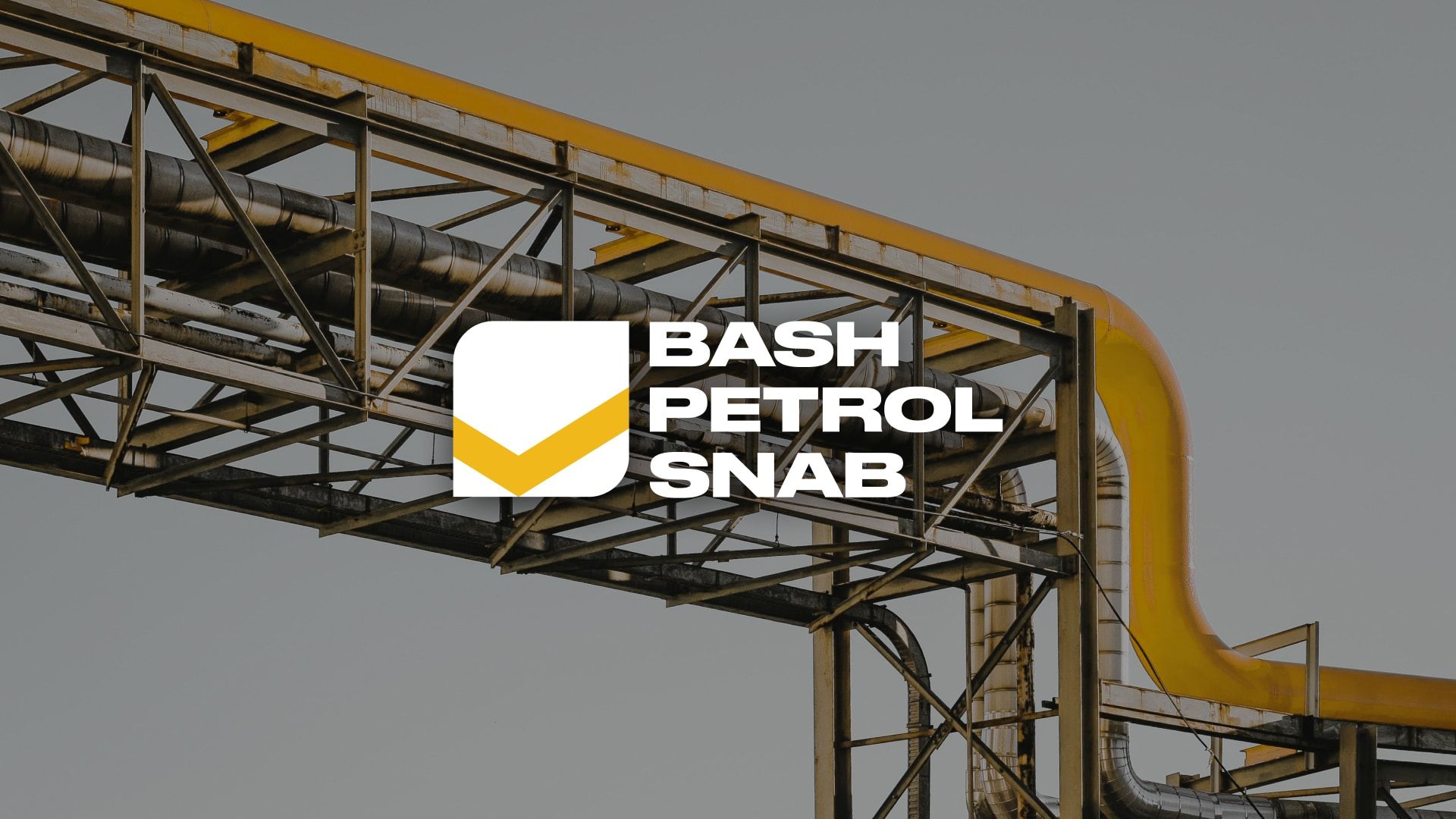 Bashpetrol Project